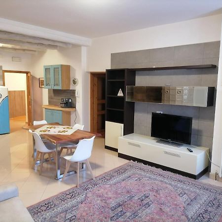 דירות טנו Relax House מראה חיצוני תמונה