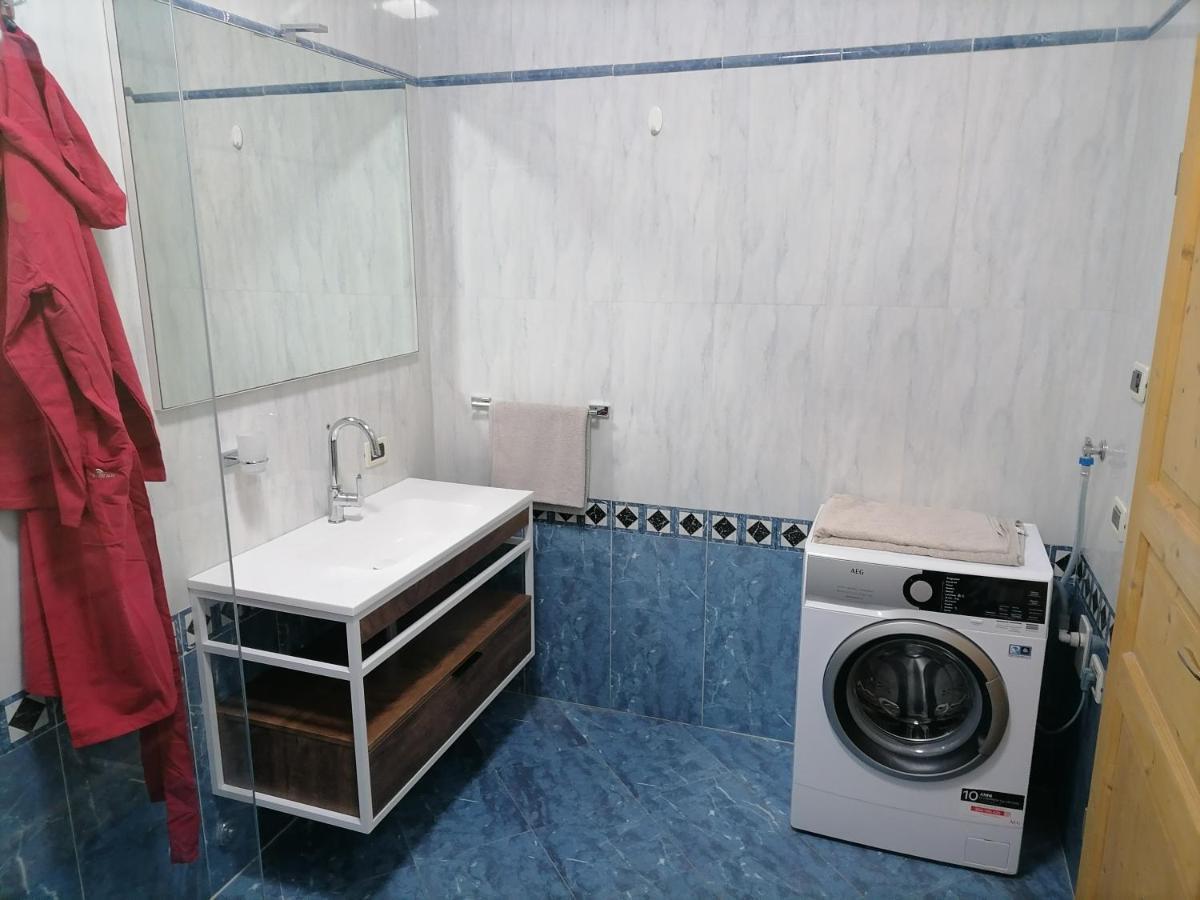 דירות טנו Relax House מראה חיצוני תמונה