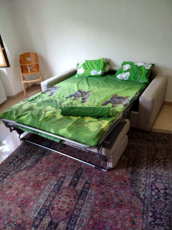 דירות טנו Relax House מראה חיצוני תמונה