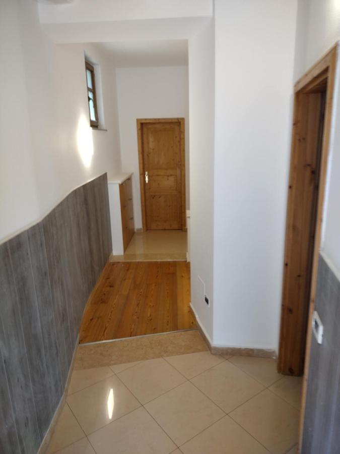 דירות טנו Relax House מראה חיצוני תמונה