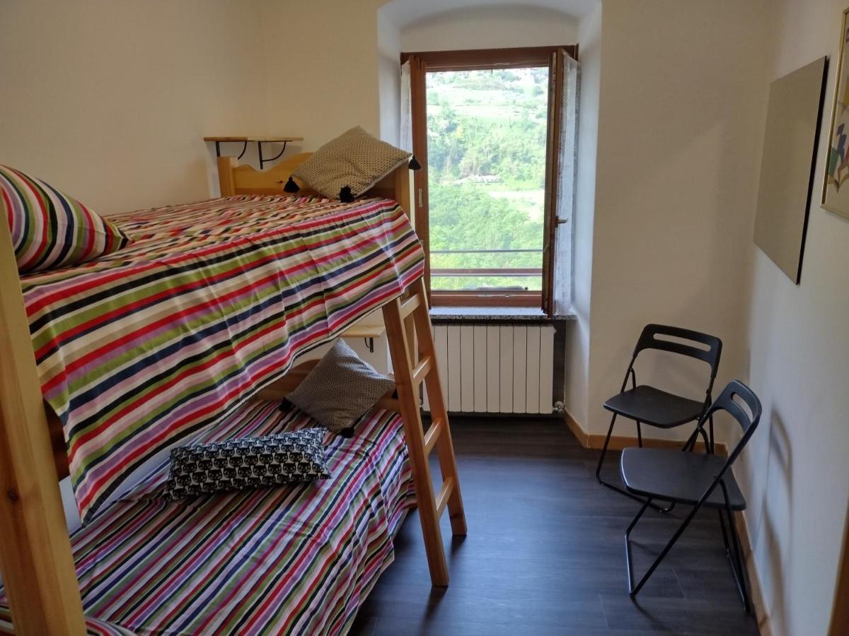 דירות טנו Relax House מראה חיצוני תמונה