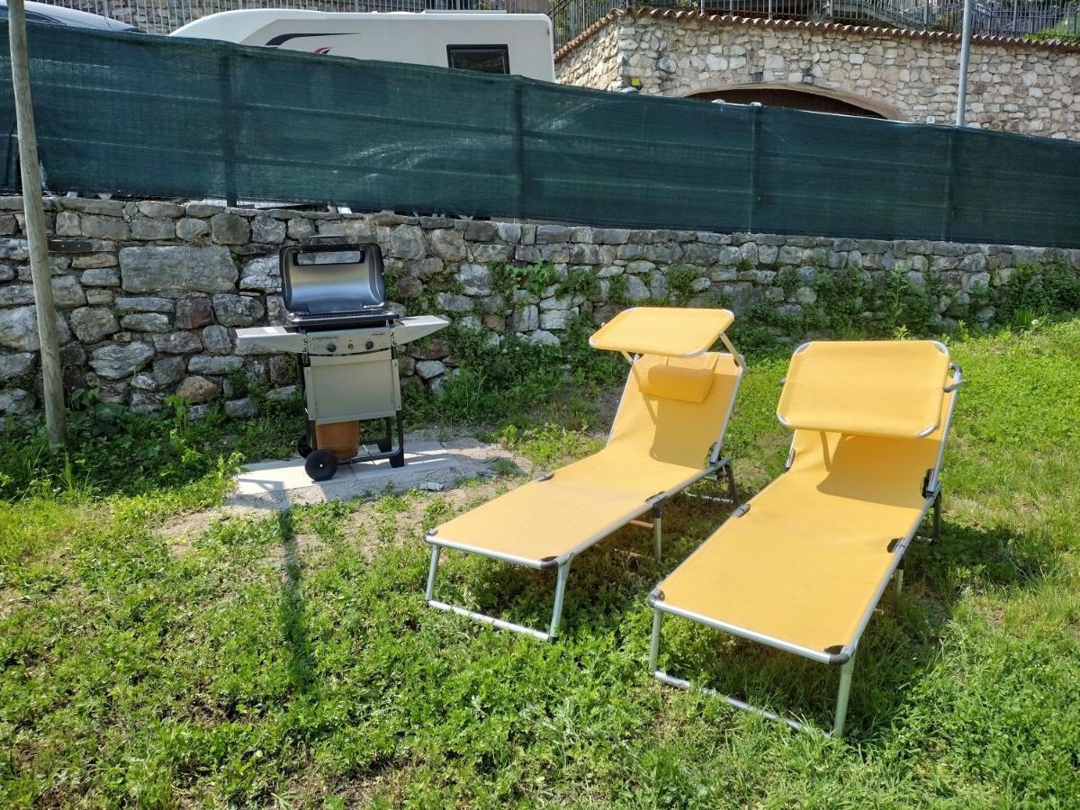 דירות טנו Relax House מראה חיצוני תמונה