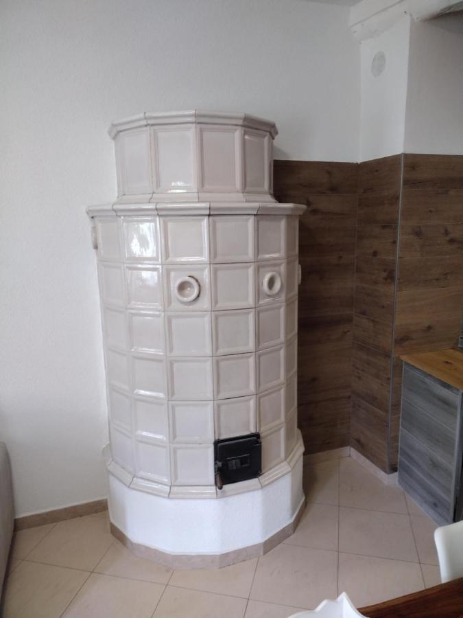 דירות טנו Relax House מראה חיצוני תמונה