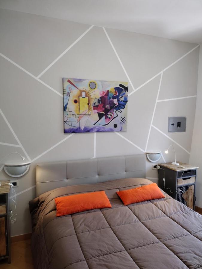 דירות טנו Relax House מראה חיצוני תמונה