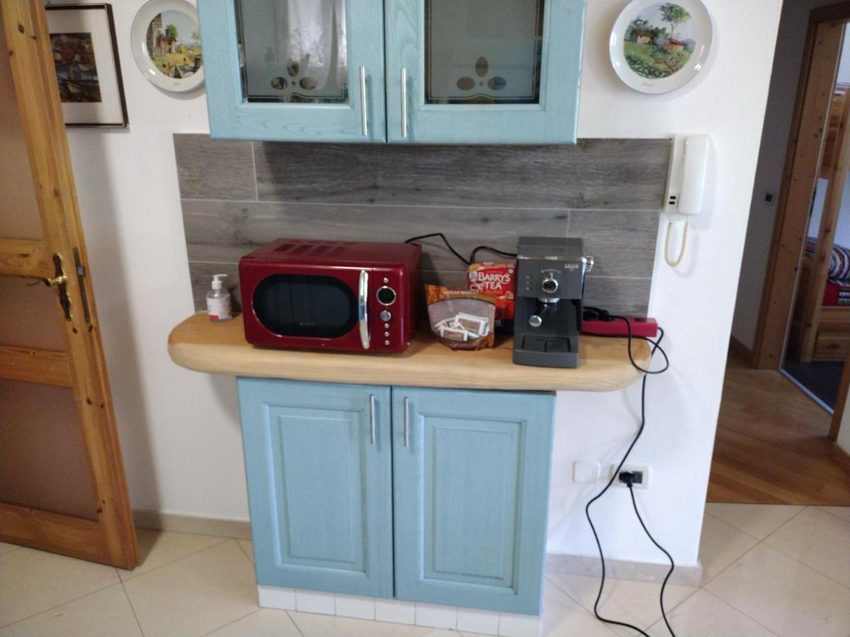 דירות טנו Relax House מראה חיצוני תמונה