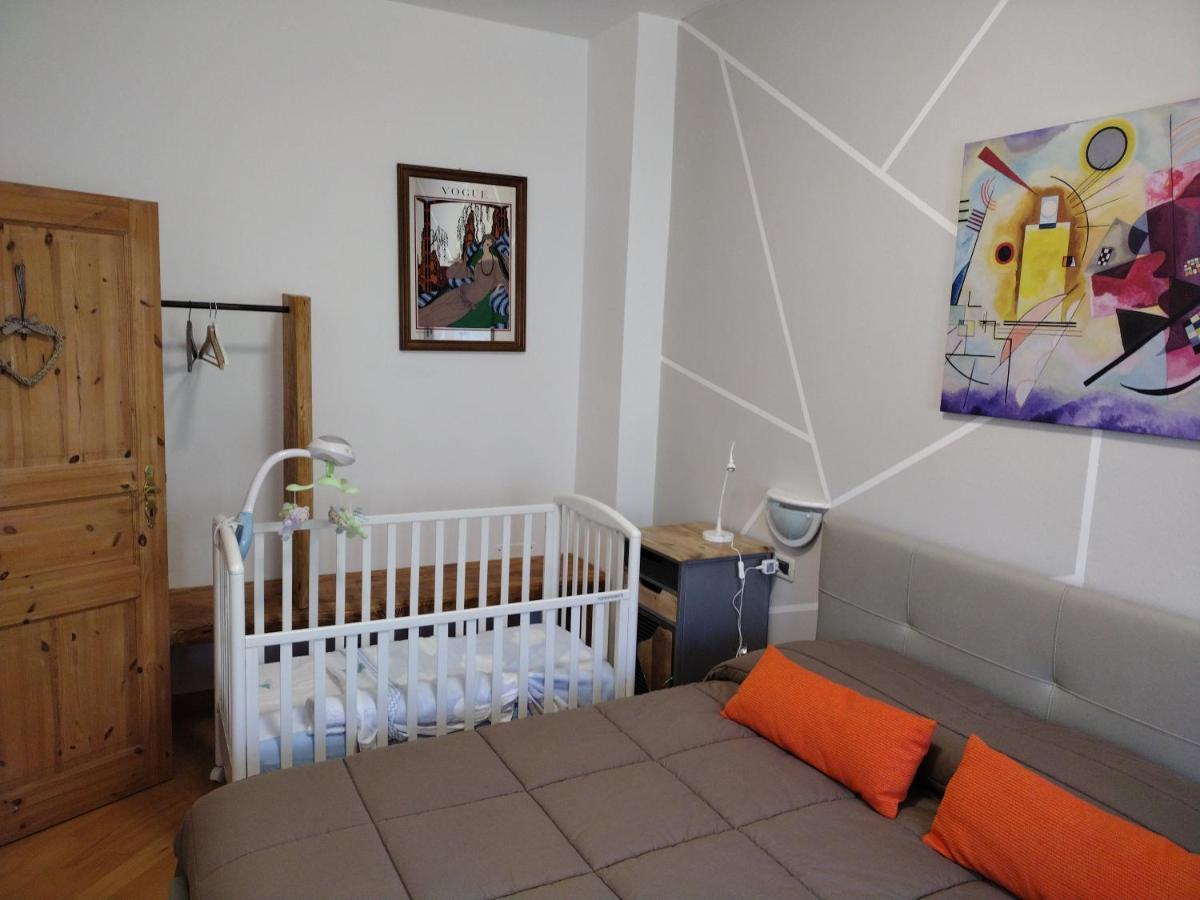 דירות טנו Relax House מראה חיצוני תמונה